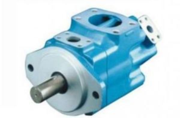 Vickers威格士4520V-42A11-1AA22R ，伊頓威格士V系列雙葉片泵