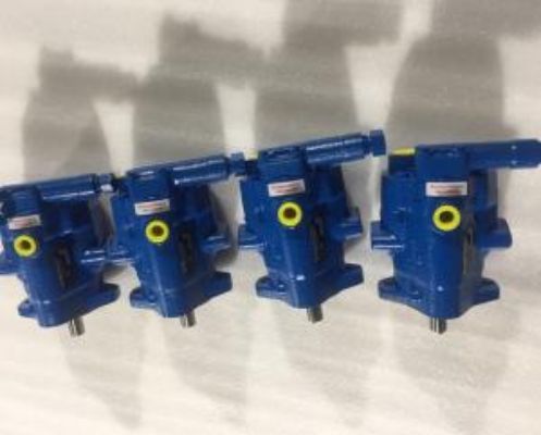 Eaton威格士Vickers PVB 柱塞泵的特征以及技術數據