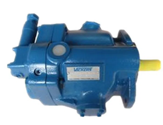 Eaton Vickers PVH 系列威格士柱塞泵型號以及參數介紹