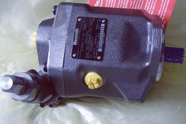 a10vso140drs/32r-vpb22u000e原裝力士樂柱塞泵，A10VSO系列液壓泵