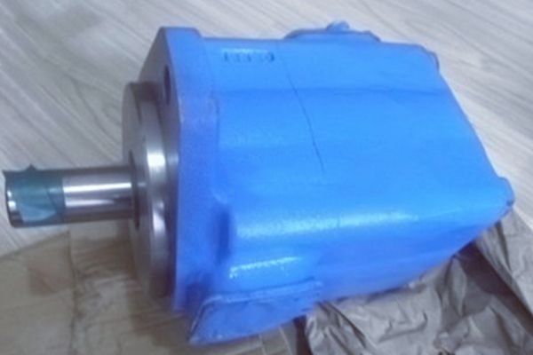 35vq14a-1c-20威格士液壓泵，20VQ、25VQ、35VQ、45VQ葉片泵