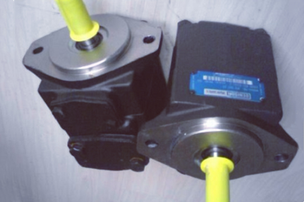 丹尼遜葉片泵T6C,T6CM,T6CP,T6D,T6DM,T6DP,T6E,T6EM,T6EP系列泵芯規格及流量、功率