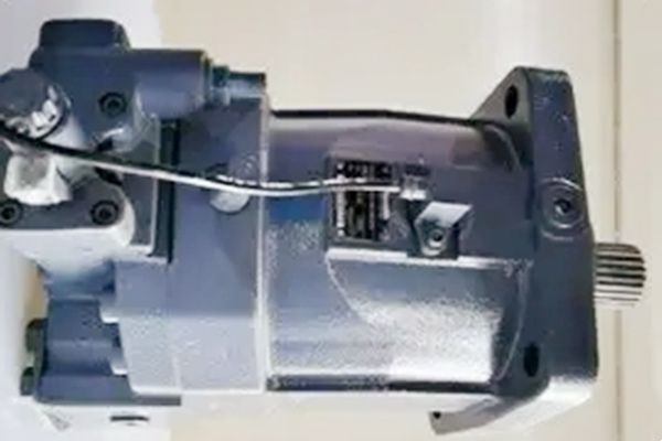 a6vm200ep2d/63w-vab0270pb , 力士樂軸向柱塞變量馬達(dá)A6VM規(guī)格及型號說明