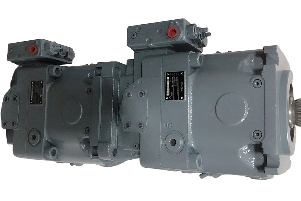 A11VO145LRDS/11R-NZD12N00力士樂(lè)軸向柱塞變量泵性能、應(yīng)用與優(yōu)勢(shì)