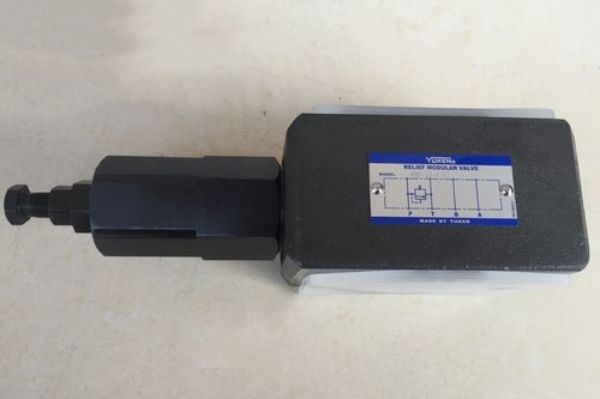 油研電磁閥MBP-03-H-30、MBR-01-H-30與MCP-03-2-10的技術(shù)特性與應(yīng)用領(lǐng)域