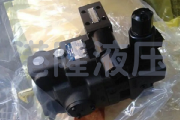 油研yuken電磁閥，威格士vickers電磁閥，力士樂rexroth電磁閥相關型號與介紹