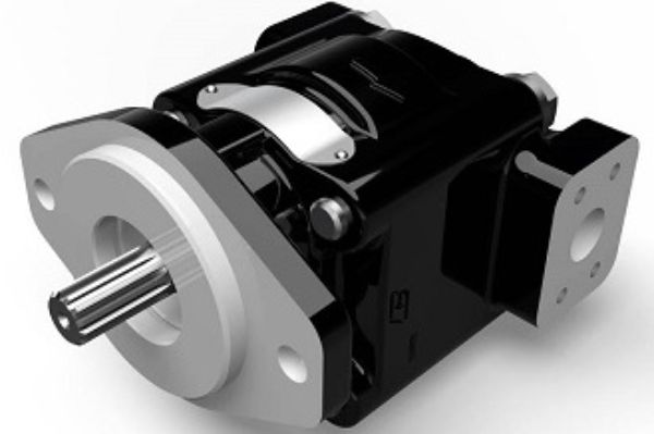 Parker派克PGP330固定排量齒輪泵產品說明