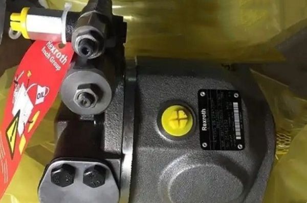 力士樂A11VLO系列液壓泵型號規(guī)格，特征及應(yīng)用，REXROTH變量柱塞泵
