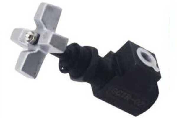 油研直角型針閥GCTR-02系列產品特點，技術參數