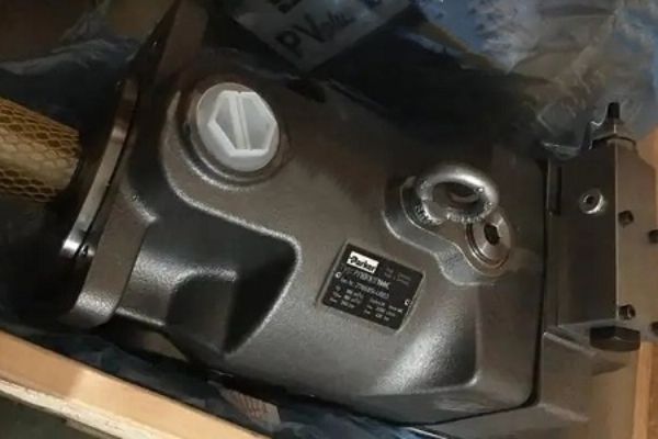 PARKER派克PV、PVP、PAVC系列軸向柱塞泵的特征