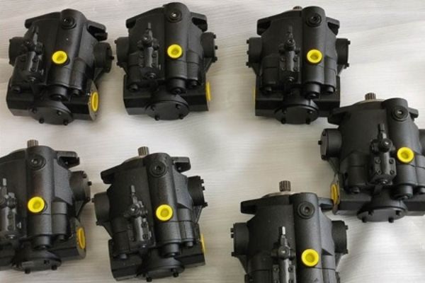 RONZIO齒輪泵、ROQUET齒輪泵、SALAMI齒輪泵型號及特點