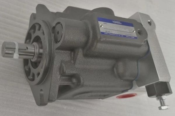 YUKEN油研高壓變量柱塞泵A3H、A3HG、A7H系列規格及型號